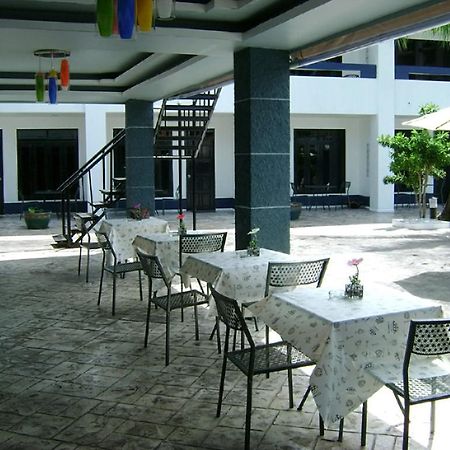 Peter Pan Resort Patong Luaran gambar