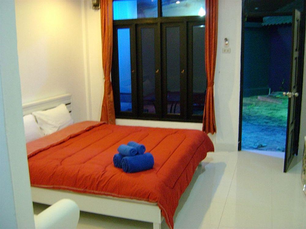 Peter Pan Resort Patong Luaran gambar