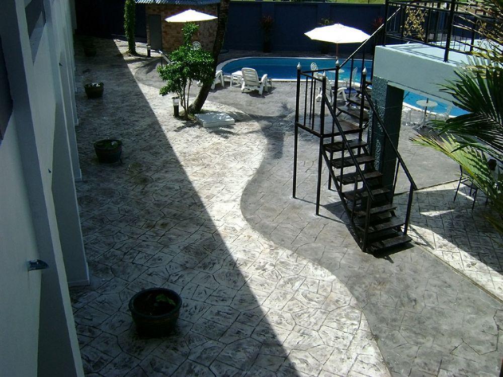 Peter Pan Resort Patong Luaran gambar